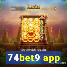 74bet9 app